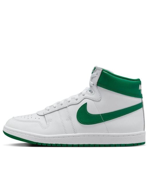 Nike Green Air Ship Sp 'Pine' for men