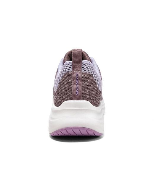 Skechers Purple (Wmns) Vapor Foam 'Mauve'