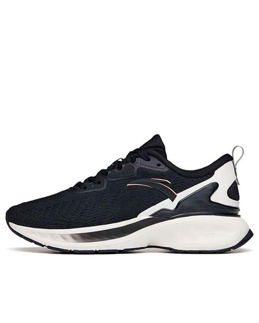 Anta Blue (Wmns) 1. Running Shoes