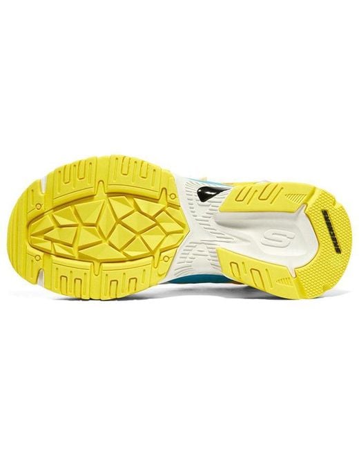 Skechers Yellow Stamina V2 for men