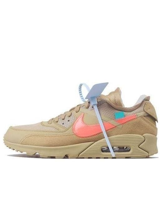 Nike Blue X Air Max 0 'desert Ore' for men