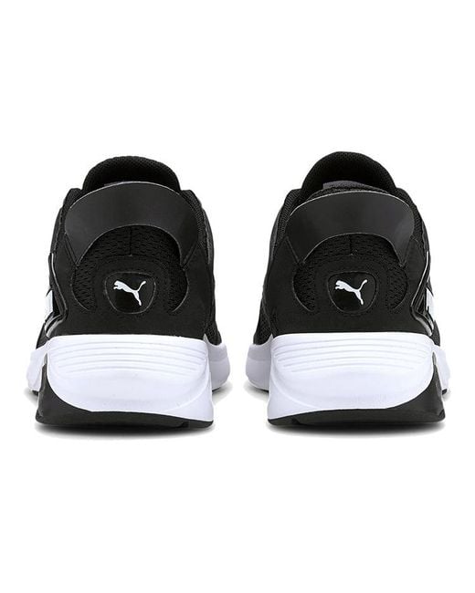 PUMA Black (Wmns) Lqdcell Method