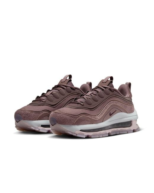 Nike Brown (Wmns) Air Max 97 'Plum Eclipse'