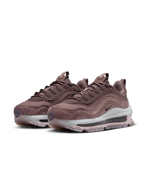 Nike Brown (Wmns) Air Max 97 'Plum Eclipse'