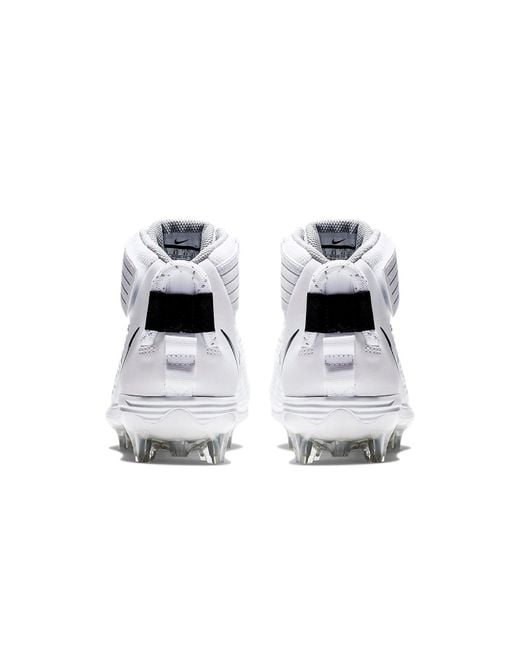 Nike White Force Savage Pro 2 for men