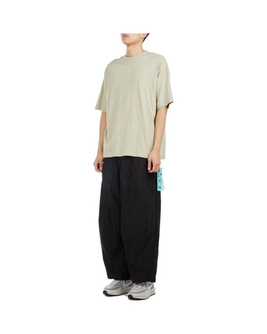 Off-White c/o Virgil Abloh Natural Rubber Arrows T-Shirt for men