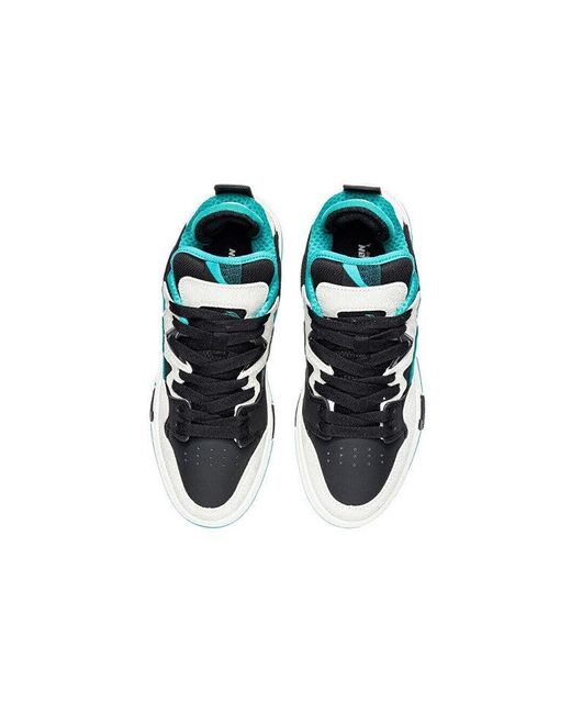 Li-ning Blue Wave Pro for men