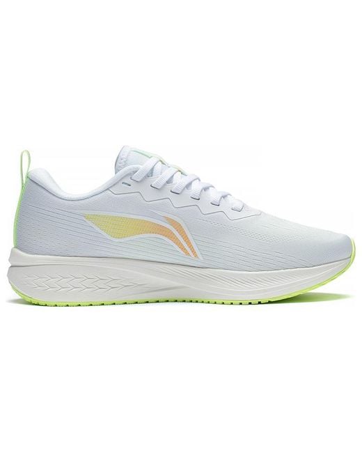 Li-ning White (Wmns) Dark Horse 6 Light'