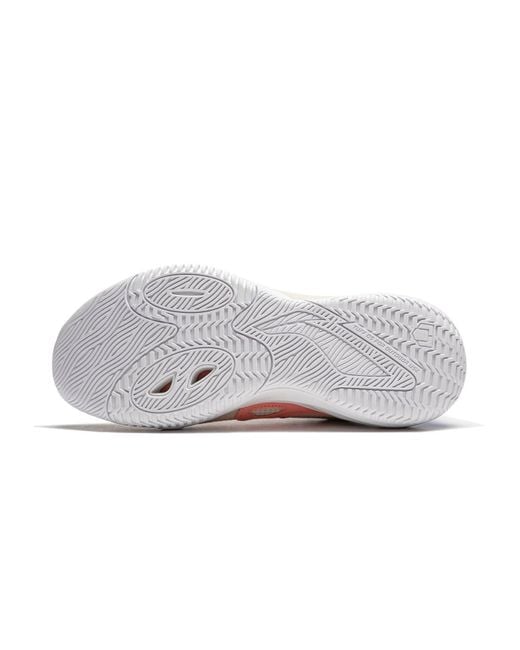 Li-ning Blue Badfive Storm 8 Low for men