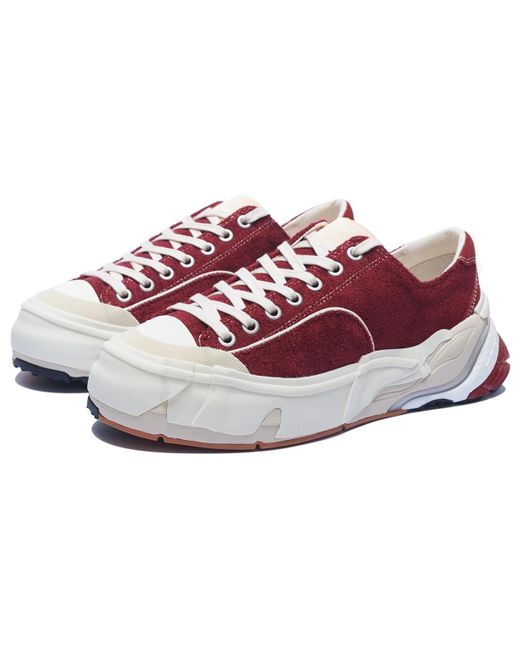 Li-ning Red Wuji 'Dark' for men