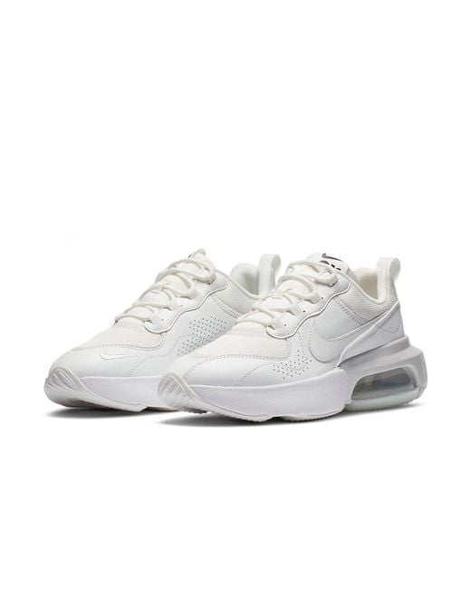 Nike White (Wmns) Air Max Verona 'Summit'