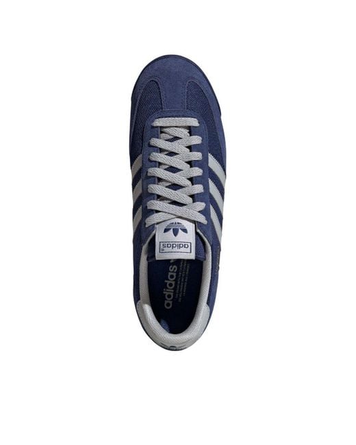 Adidas Blue R71 for men