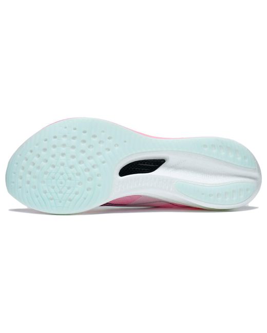 Li-ning Pink Feidian 3 Challenger 'Sakura' for men