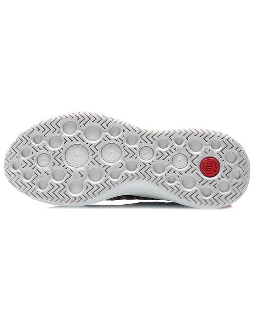Li-ning Red Badfive Street Sole Multi' for men