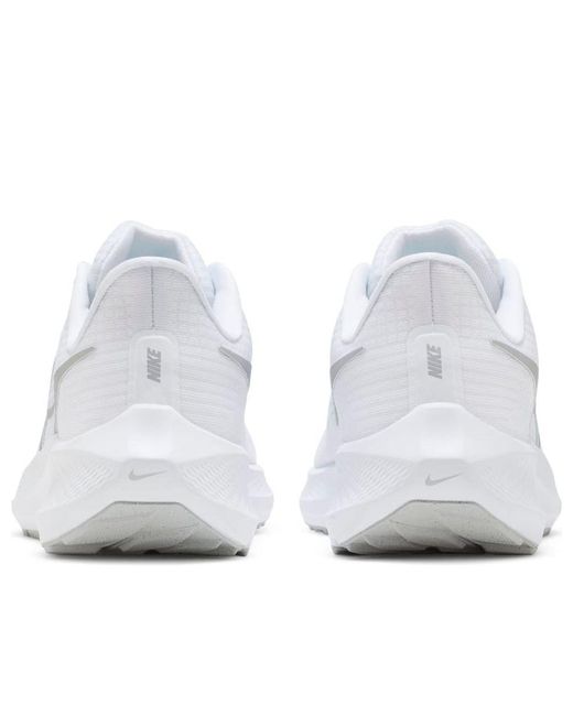 Nike White (Wmns) Air Zoom Pegasus 39 Pure Platinum'