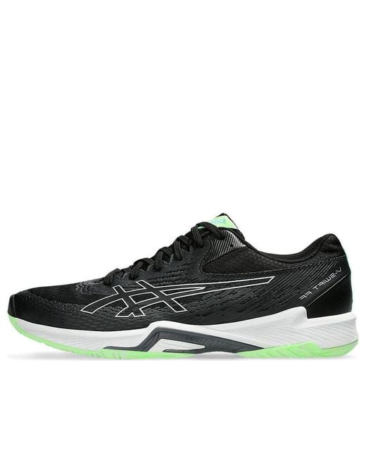 Asics Black V-Swift Ff 4 Pure' for men