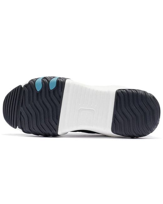 Li-ning Blue X-Claw Lite 'Shadow' for men