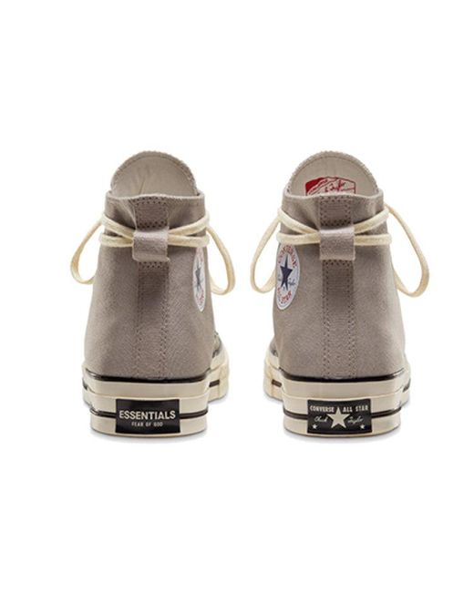 Converse Brown Fear Of God X Chuck 70 for men