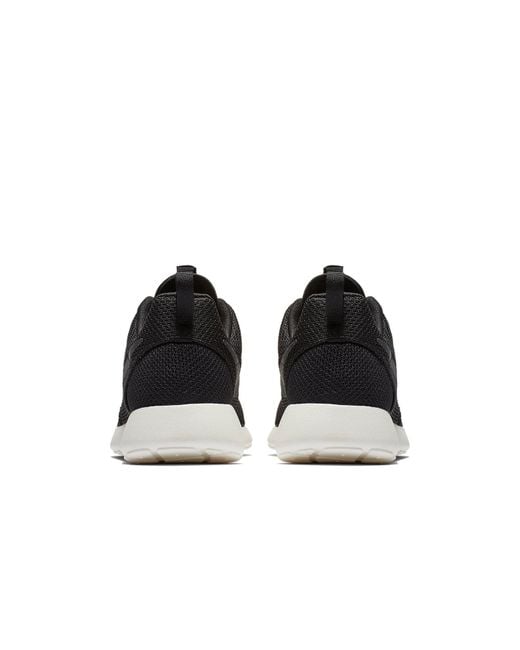 Nike Black Roshe One 'Anthracite' for men