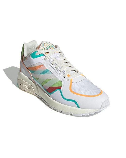 Adidas Blue Neo Run9Tis for men