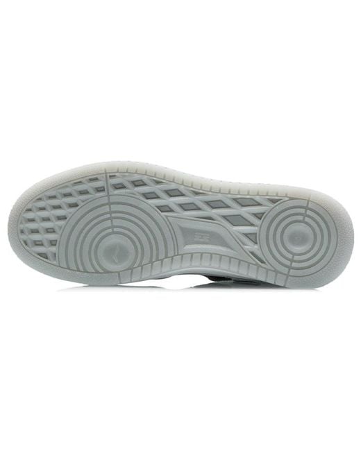 Li-ning Gray Fan Layer Pro for men