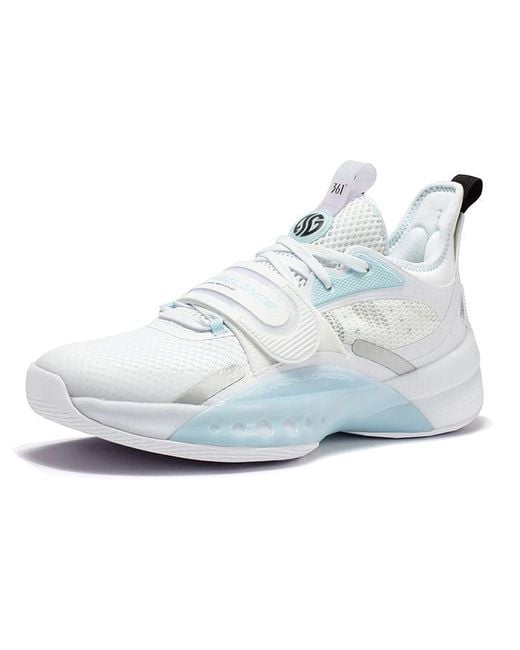 361 Degrees Blue Zen 4 'Ice Blade' for men