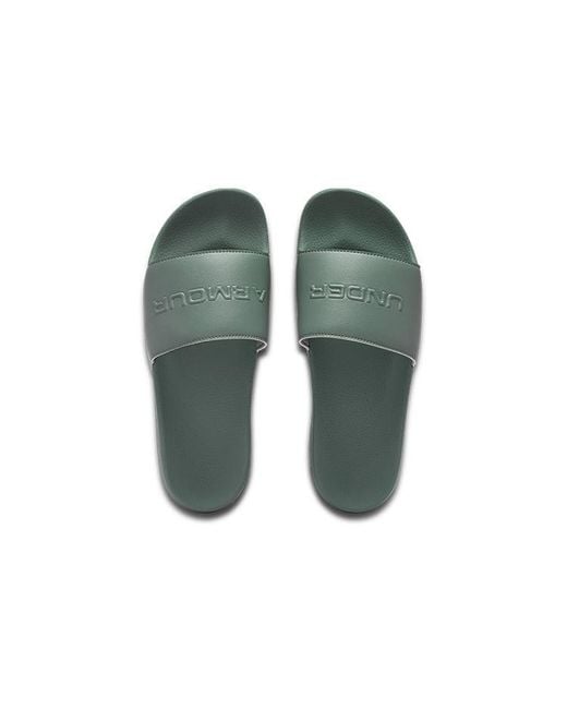 Under Armour Green Core Remix 2 for men