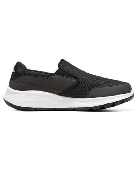 Skechers Black Equalizer 5.0 'Grand Legacy for men