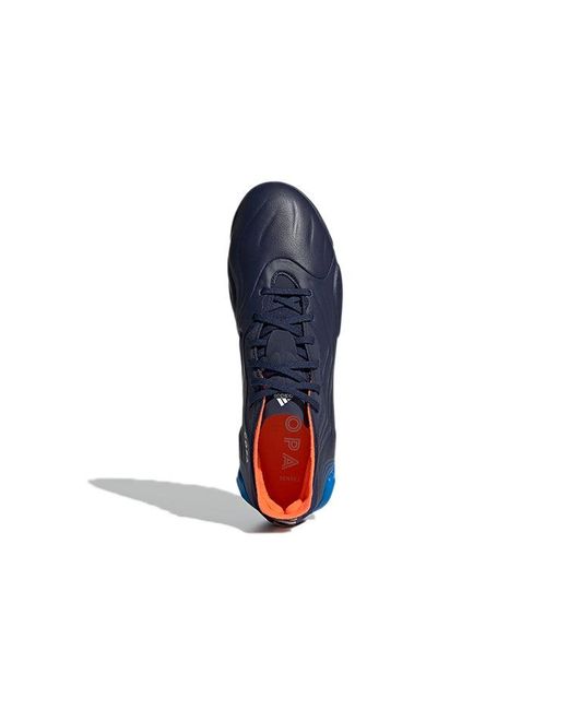 Adidas Blue Copa Sense.1 Tf 'Team' for men