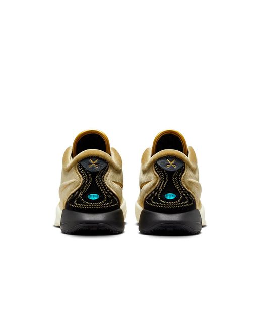 【新品未使用】THE SHOP × NIKE LEBRON 21 EP　28cm Nike X The Shop Lebron 21 Ep 'Nobility' in Natural for Men | Lyst UK