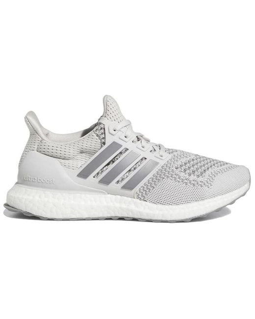 Adidas White (Wmns) Ultraboost 1.0 'Double'