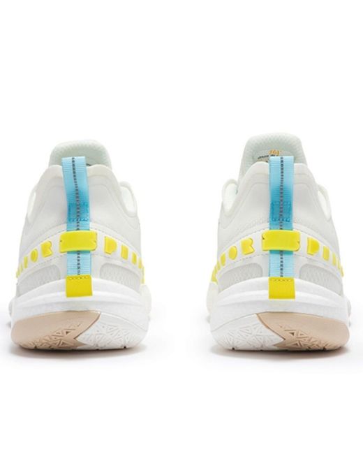 361 Degrees Blue Big3 5.0 Quick Pro Miro 'Wheat' for men