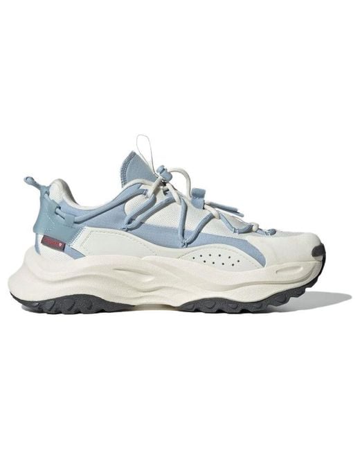 Adidas Blue (Wmns) Maxxwavy 'Ivory Baby'