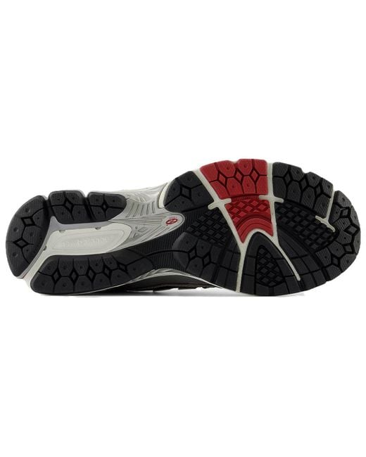 New Balance White 1906R Shoes for men
