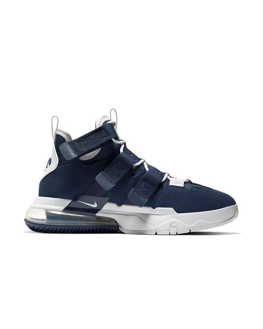 Nike Blue Air Edge 270 'Midnight' for men