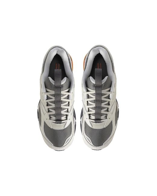 Mizuno Wave Prophecy Ls 'Graphpaper' in White for Men | Lyst UK