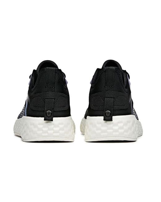 Anta Blue (Wmns) Running Series Sneakers
