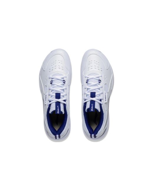 Li-ning Blue Almighty 5 for men