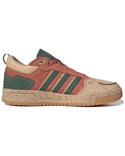 Adidas Red Neo 100Db for men