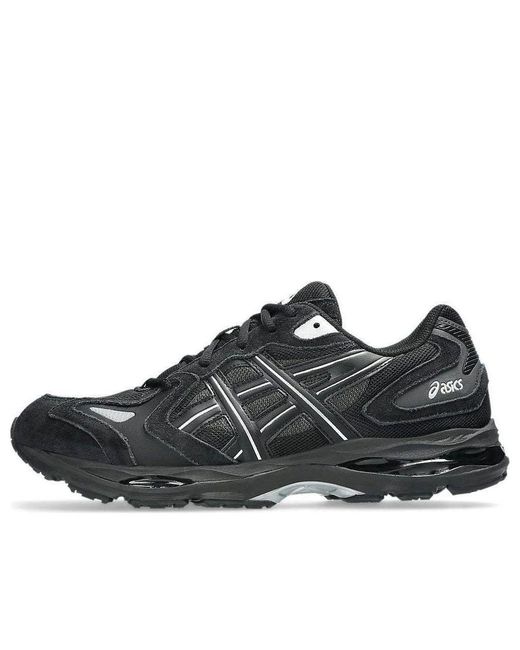 Asics Black Gel-K1011 Pure' for men
