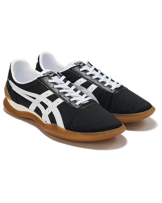 Onitsuka Tiger Black Ohbori Ex for men