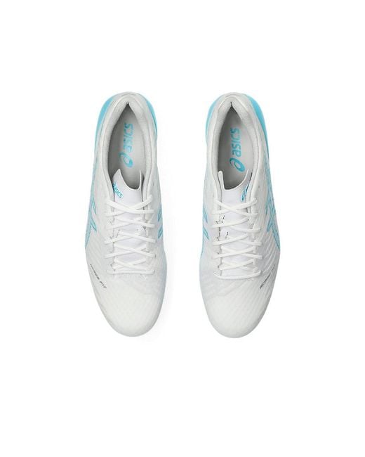 Asics Blue Ds Light Acros 2 Aquarium' for men