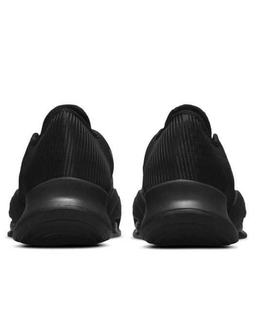 Nike Black (Wmns) Air Zoom Superrep 2