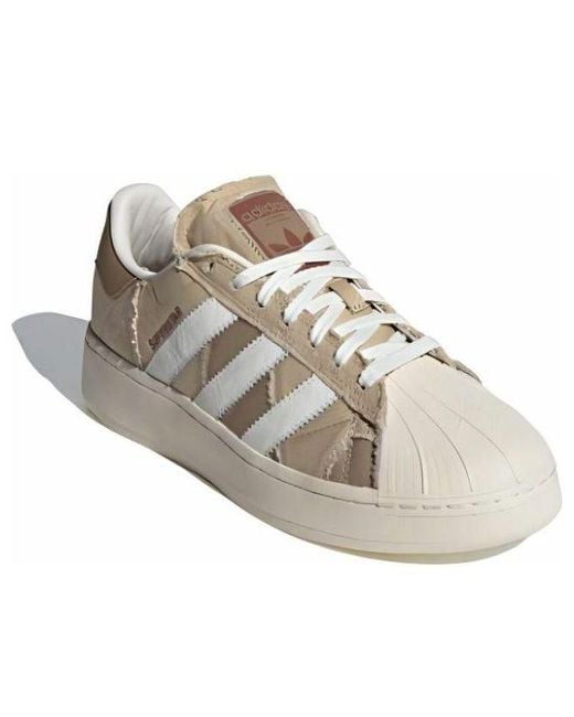 adidas Superstar Xlg in White for Men | Lyst