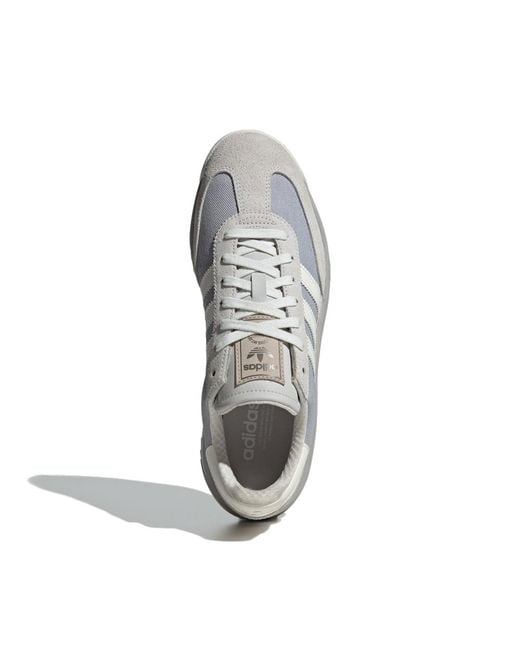 Adidas White Sl 72 Rtn for men