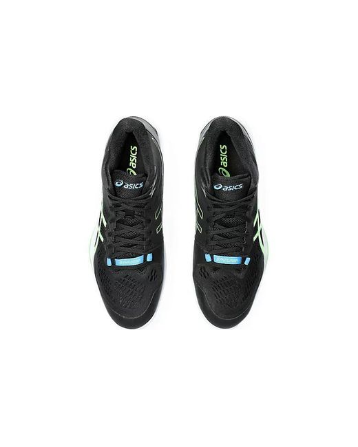 Asics Green Sky Elite Ff Mt 2 Lime Burst' for men