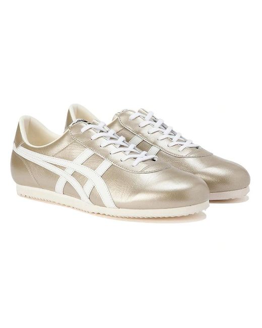 Onitsuka Tiger White Tai Chi Nm 'Champagne' for men