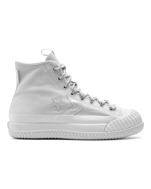 Converse Gray Bosey Mc Gtx High 'Photon Dust' for men