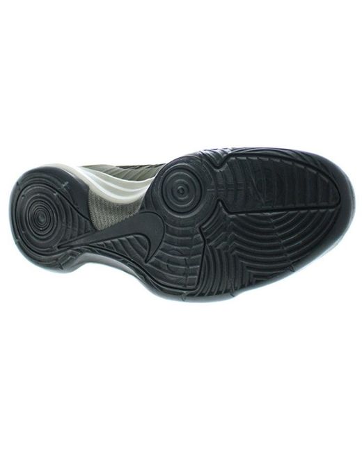 Nike Black X Undefeated Hyperdunk Sp for men