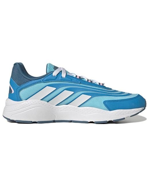 Adidas Blue (Wmns) Neo Crazychaos 2.0 Shoes
